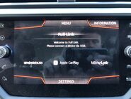 SEAT Arona TSI SE TECHNOLOGY petrol manual 40,000m 2 owners, FSH ULEZ compliant 23