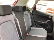 SEAT Arona TSI SE TECHNOLOGY petrol manual 40,000m 2 owners, FSH ULEZ compliant 9