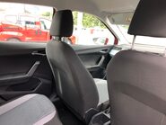 SEAT Arona TSI SE TECHNOLOGY petrol manual 40,000m 2 owners, FSH ULEZ compliant 18