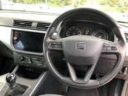 SEAT Arona TSI SE TECHNOLOGY petrol manual 40,000m 2 owners, FSH ULEZ compliant 21