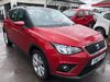 SEAT Arona TSI SE TECHNOLOGY petrol manual 40,000m 2 owners, FSH ULEZ compliant