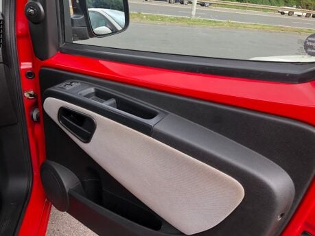 Fiat Qubo 1.4 MYLIFE petrol manual 1 owner, 55,000 miles, FSH ULEZ compliant 8