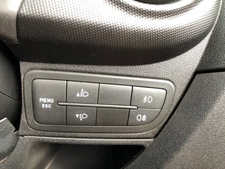 Fiat Qubo 1.4 MYLIFE petrol manual 1 owner, 55,000 miles, FSH ULEZ compliant 9