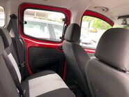 Fiat Qubo 1.4 MYLIFE petrol manual 1 owner, 55,000 miles, FSH ULEZ compliant 12