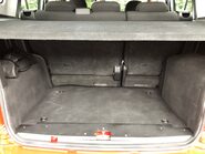 Fiat Qubo 1.4 MYLIFE petrol manual 1 owner, 55,000 miles, FSH ULEZ compliant 14