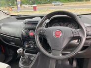 Fiat Qubo 1.4 MYLIFE petrol manual 1 owner, 55,000 miles, FSH ULEZ compliant 2