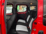 Fiat Qubo 1.4 MYLIFE petrol manual 1 owner, 55,000 miles, FSH ULEZ compliant 27
