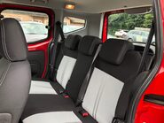 Fiat Qubo 1.4 MYLIFE petrol manual 1 owner, 55,000 miles, FSH ULEZ compliant 28