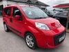Fiat Qubo 1.4 MYLIFE petrol manual 1 owner, 55,000 miles, FSH ULEZ compliant