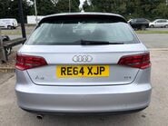 Audi A3 1.6 TDI SPORT 5 door, 1 owner, FSH, DAB, AC, Alloys, £20 road tax 10