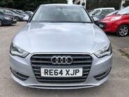 Audi A3 1.6 TDI SPORT 5 door, 1 owner, FSH, DAB, AC, Alloys, £20 road tax 12