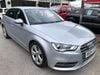 Audi A3 1.6 TDI SPORT 5 door, 1 owner, FSH, DAB, AC, Alloys, £20 road tax