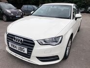 Audi A3 1.4 TFSI SE petrol 6 speed manual, £35 tax, ULEZ compliant, 2 owners 13