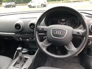 Audi A3 1.4 TFSI SE petrol 6 speed manual, £35 tax, ULEZ compliant, 2 owners 6