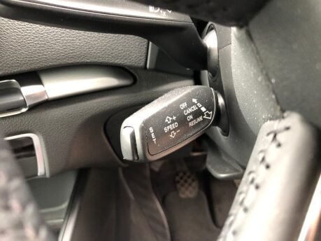 Audi A3 1.4 TFSI SE petrol 6 speed manual, £35 tax, ULEZ compliant, 2 owners 17