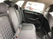 Audi A3 1.4 TFSI SE petrol 6 speed manual, £35 tax, ULEZ compliant, 2 owners 8