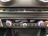Audi A3 1.4 TFSI SE petrol 6 speed manual, £35 tax, ULEZ compliant, 2 owners 25