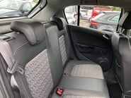 Vauxhall Corsa 1.2 SE 57,000m 2 owners, FSH ULEZ compliant £165 tax 7