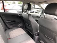 Vauxhall Corsa 1.2 SE 57,000m 2 owners, FSH ULEZ compliant £165 tax 8