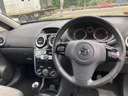 Vauxhall Corsa 1.2 SE 57,000m 2 owners, FSH ULEZ compliant £165 tax 2