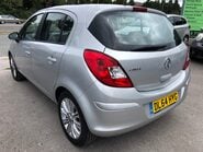 Vauxhall Corsa 1.2 SE 57,000m 2 owners, FSH ULEZ compliant £165 tax 11