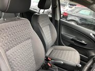 Vauxhall Corsa 1.2 SE 57,000m 2 owners, FSH ULEZ compliant £165 tax 6