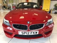 BMW Z4 Z4 SDRIVE20I M SPORT ROADSTER petrol manual 66,000m FSH 4