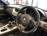 BMW Z4 Z4 SDRIVE20I M SPORT ROADSTER petrol manual 66,000m FSH 2