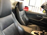 BMW Z4 Z4 SDRIVE20I M SPORT ROADSTER petrol manual 66,000m FSH 8