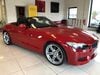 BMW Z4 Z4 SDRIVE20I M SPORT ROADSTER petrol manual 66,000m FSH