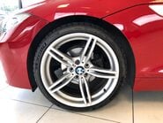BMW Z4 Z4 SDRIVE20I M SPORT ROADSTER petrol manual 66,000m FSH 13