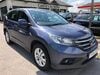 Honda CR-V 2.0 I-VTEC SE 75,000m petrol manual, Service history, bluetooth, DAB, ULEZ