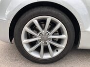 Audi TT 2.0 TFSI SPORT automatic petrol just 34,000 miles, ULEZ compliant 19