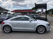 Audi TT 2.0 TFSI SPORT automatic petrol just 34,000 miles, ULEZ compliant 4