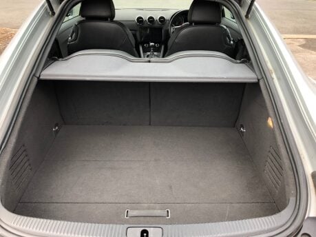 Audi TT 2.0 TFSI SPORT automatic petrol just 34,000 miles, ULEZ compliant 7