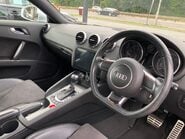 Audi TT 2.0 TFSI SPORT automatic petrol just 34,000 miles, ULEZ compliant 3