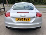 Audi TT 2.0 TFSI SPORT automatic petrol just 34,000 miles, ULEZ compliant 10