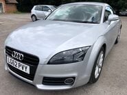 Audi TT 2.0 TFSI SPORT automatic petrol just 34,000 miles, ULEZ compliant 14