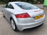 Audi TT 2.0 TFSI SPORT automatic petrol just 34,000 miles, ULEZ compliant 11