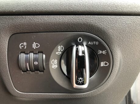 Audi TT 2.0 TFSI SPORT automatic petrol just 34,000 miles, ULEZ compliant 22