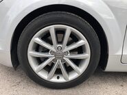 Audi TT 2.0 TFSI SPORT automatic petrol just 34,000 miles, ULEZ compliant 21