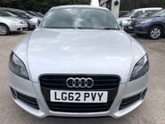 Audi TT 2.0 TFSI SPORT automatic petrol just 34,000 miles, ULEZ compliant 15