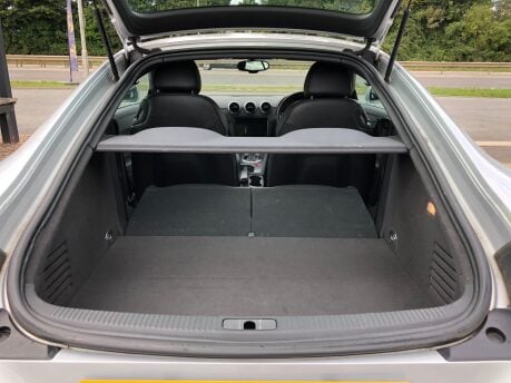 Audi TT 2.0 TFSI SPORT automatic petrol just 34,000 miles, ULEZ compliant 8