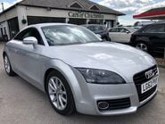 Audi TT 2.0 TFSI SPORT automatic petrol just 34,000 miles, ULEZ compliant 17