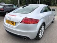 Audi TT 2.0 TFSI SPORT automatic petrol just 34,000 miles, ULEZ compliant 9