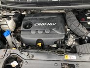 Kia Carens 1.6 2 ECODYNAMICS CRDI just 62,000m FSH, 2 owners, 7 seats, £165 tax 36