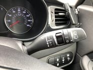 Kia Carens 1.6 2 ECODYNAMICS CRDI just 62,000m FSH, 2 owners, 7 seats, £165 tax 33