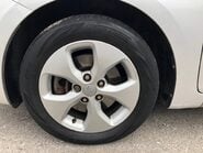 Kia Carens 1.6 2 ECODYNAMICS CRDI just 62,000m FSH, 2 owners, 7 seats, £165 tax 24