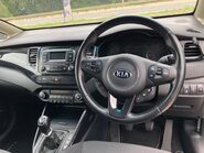 Kia Carens 1.6 2 ECODYNAMICS CRDI just 62,000m FSH, 2 owners, 7 seats, £165 tax 2