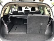 Kia Carens 1.6 2 ECODYNAMICS CRDI just 62,000m FSH, 2 owners, 7 seats, £165 tax 18